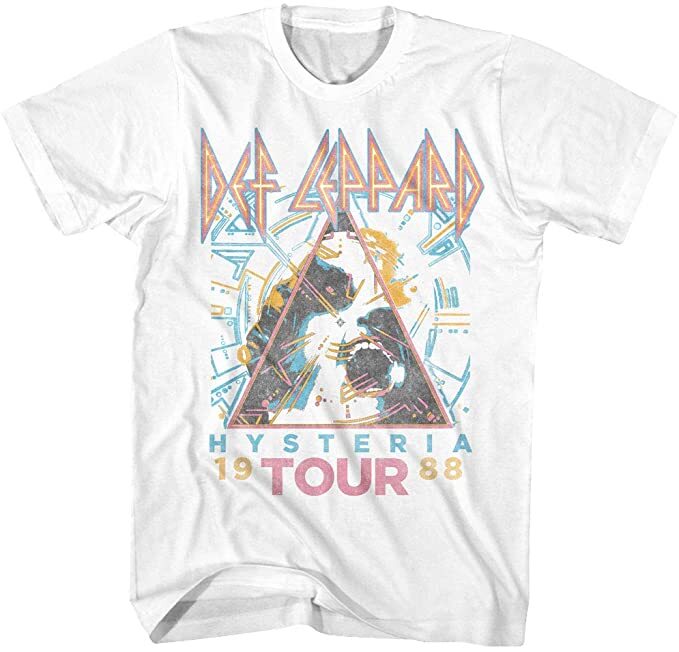 Rex cimentarius Rock Shirt